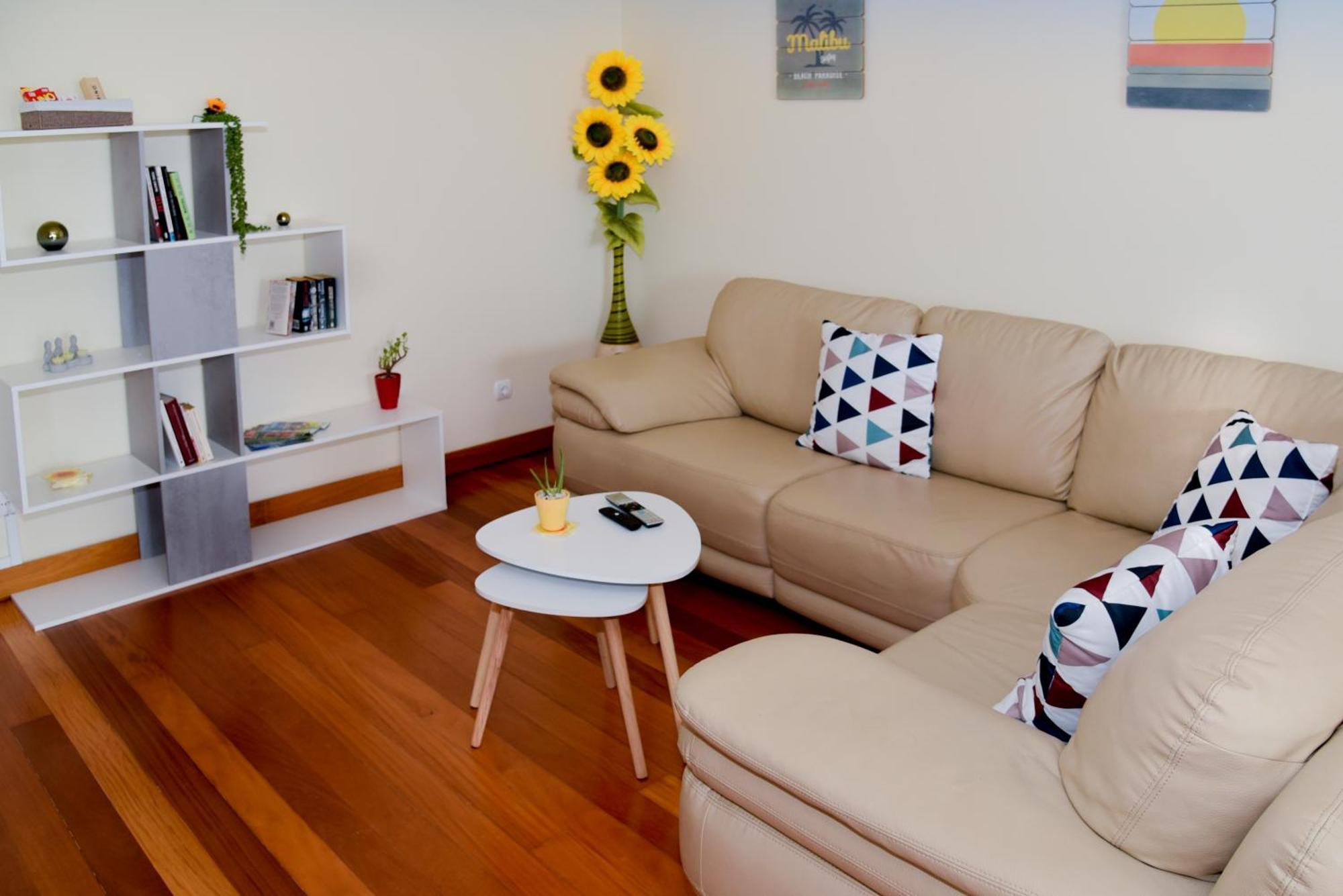 Green Pearl Apartment Funchal  Exterior photo