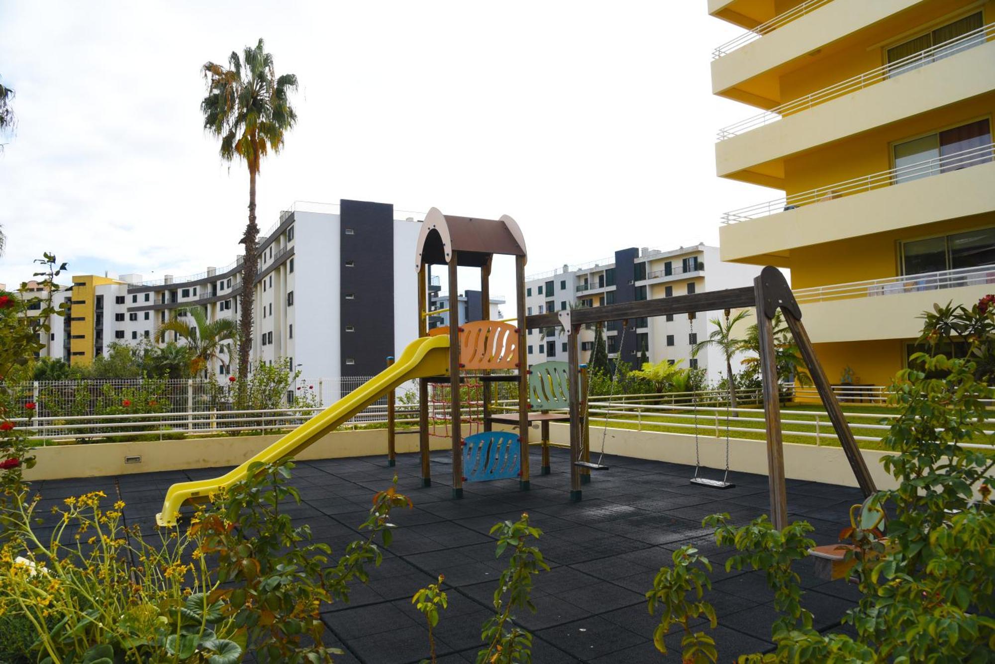 Green Pearl Apartment Funchal  Exterior photo